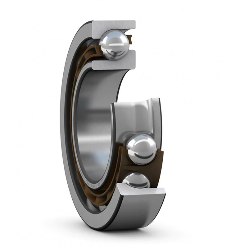Підшипник 7206 BEP SKF Підшипник 7206 BEP SKF
